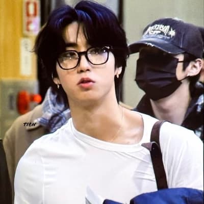 Han Jisung thumbnail