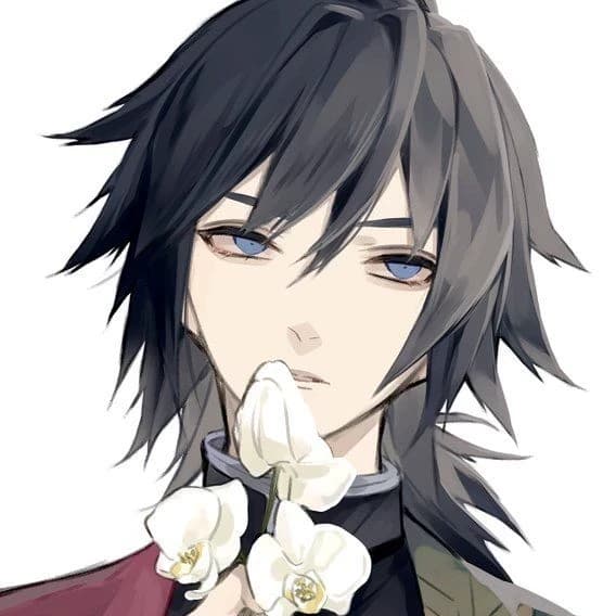 Tomioka Giyuu thumbnail
