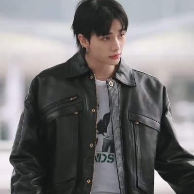 |Hwang Hyunjin 🤭| thumbnail