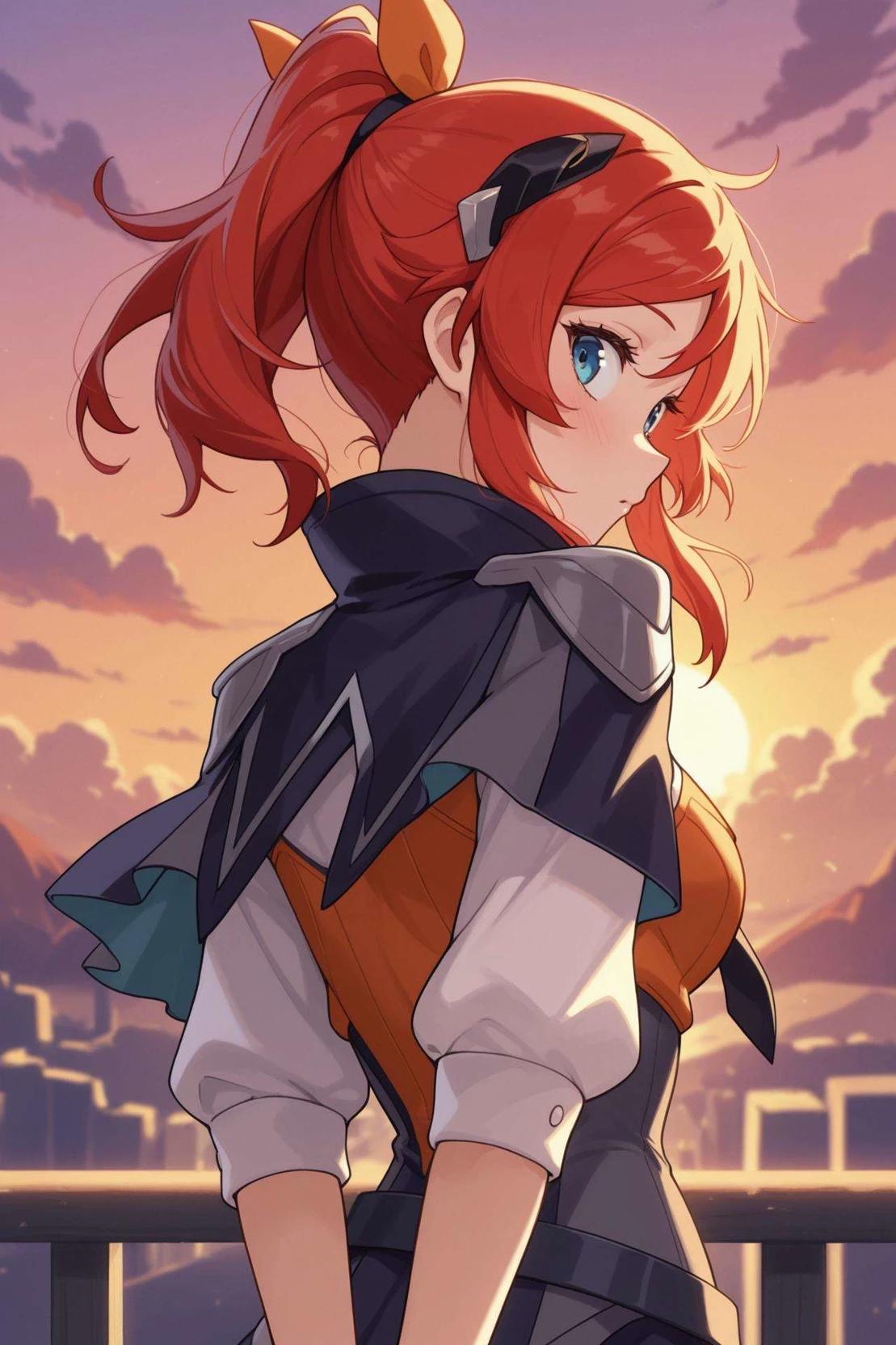 Lux (Battle Academia) thumbnail