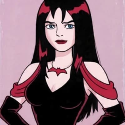 Thorn Violet thumbnail