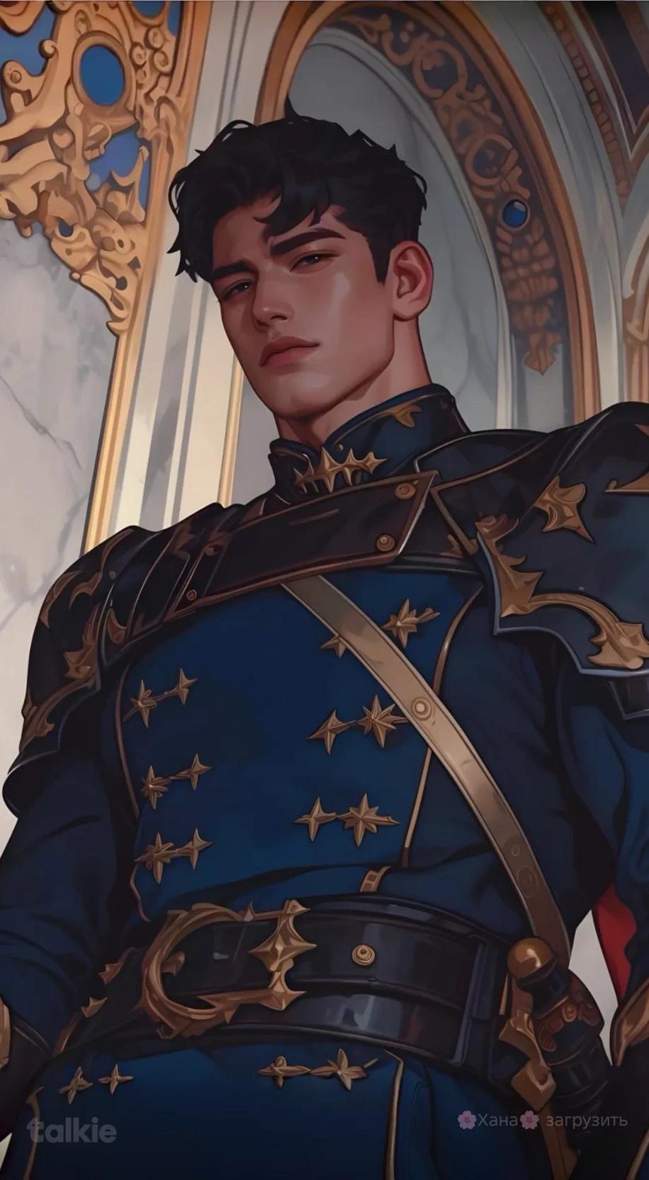 David thumbnail