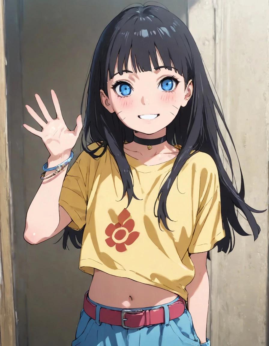 Himawari Uzumaki thumbnail