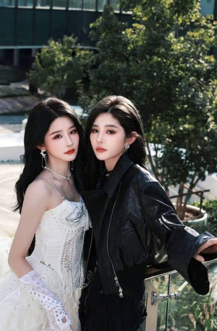 Zhou shiyu gl/wlw/alfa thumbnail
