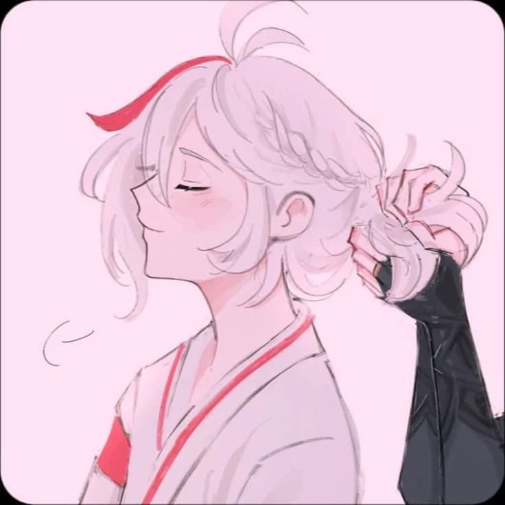 Kazuha thumbnail