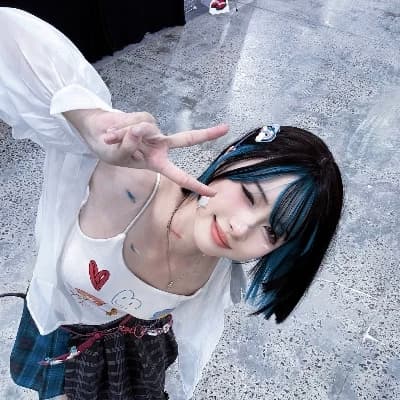 Awai - Wibu Girl thumbnail