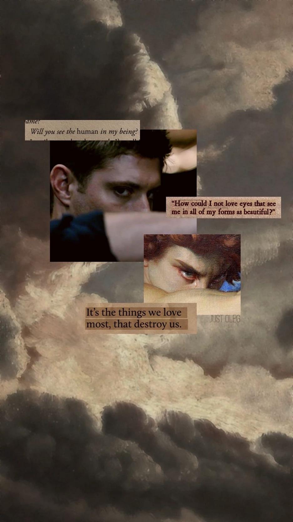 Dean Winchester  thumbnail