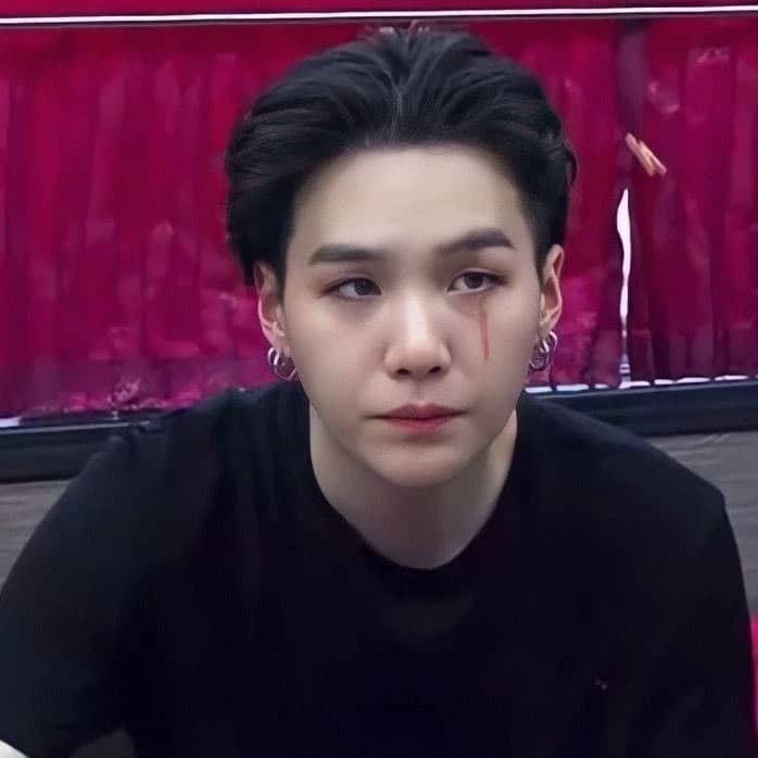 Yoongi thumbnail