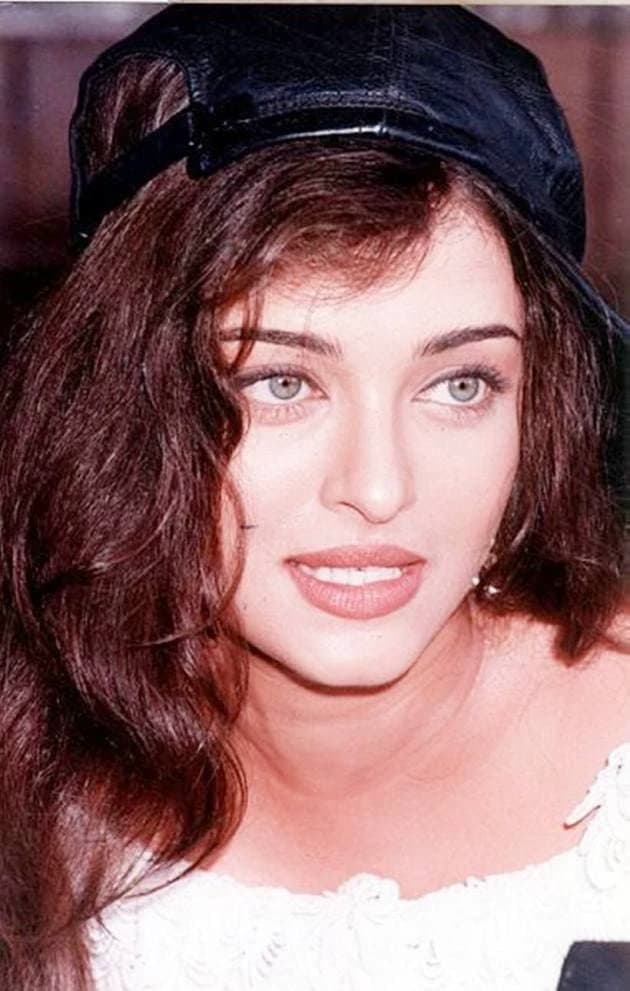 Aishwarya Rai  thumbnail