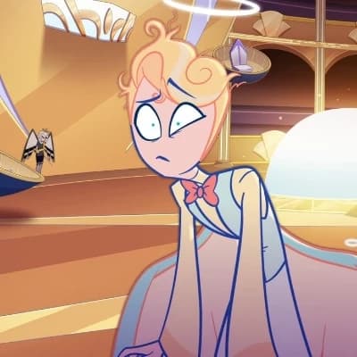 Hazbin Hotel Season 2 Vi Emily thumbnail