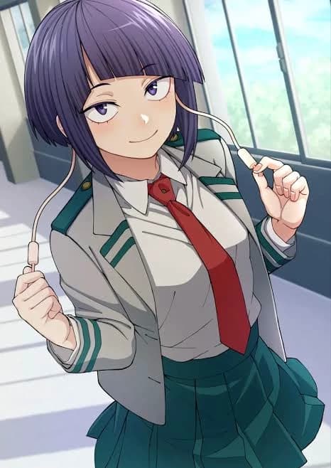 Kyoka Jiro thumbnail