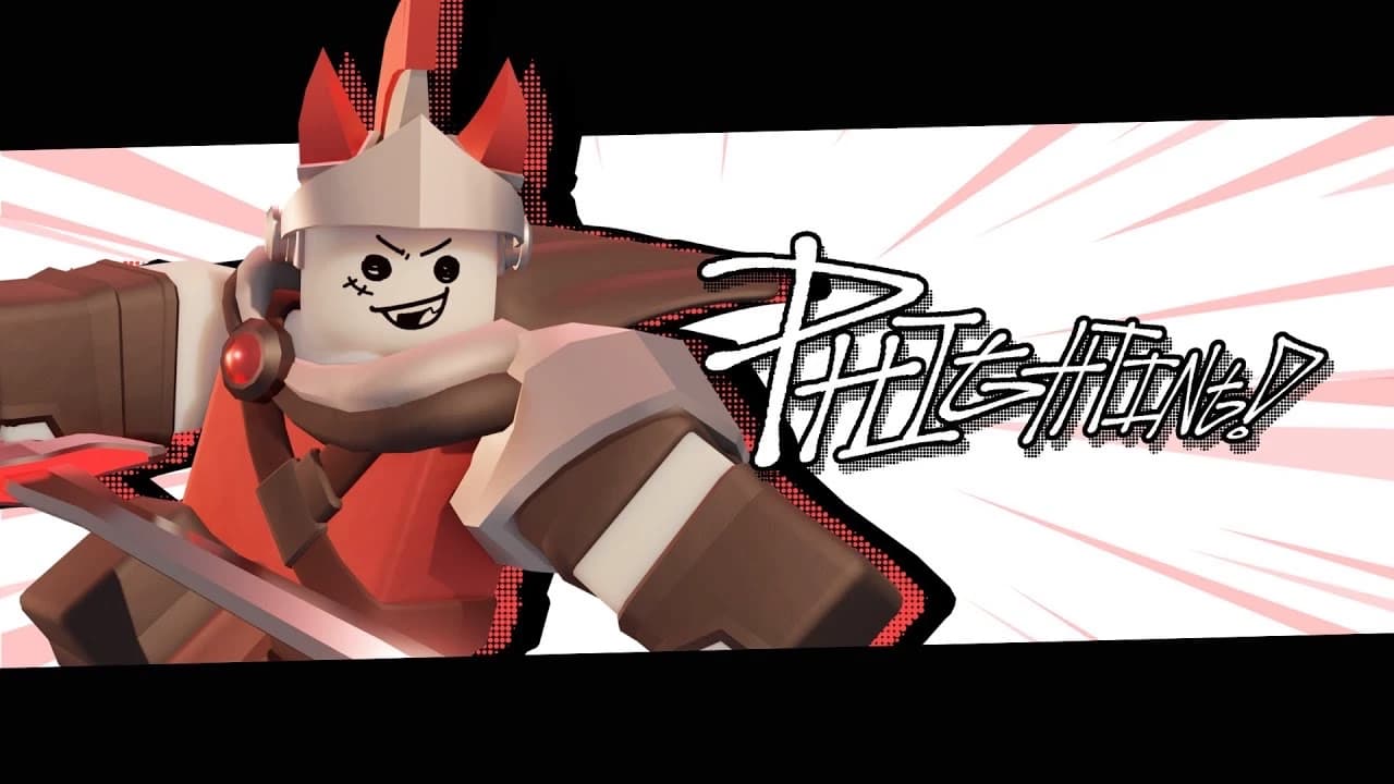 PHIGHTING!! thumbnail