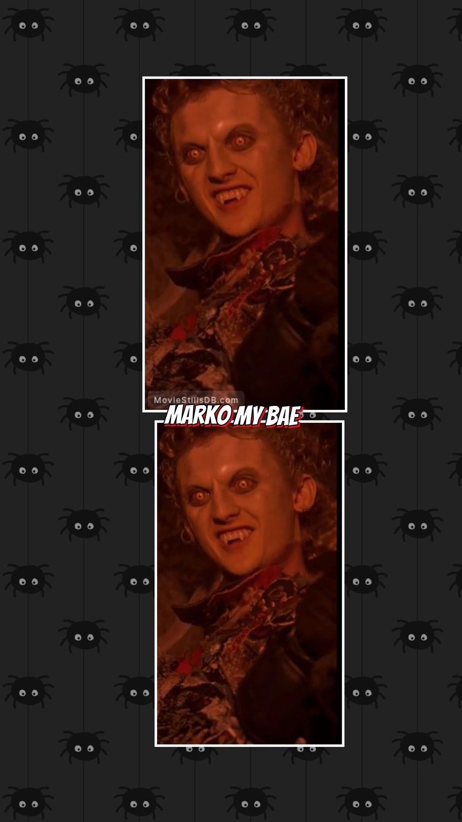 Marko Thompson  thumbnail