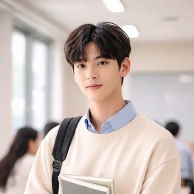 Kim Min-Jae thumbnail