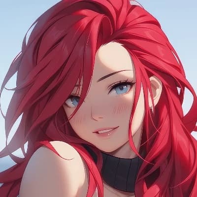 Seraphina 'Sera' Thorne thumbnail