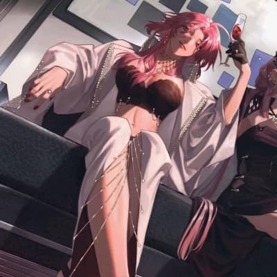 Isabella 'Bella' Rossi thumbnail