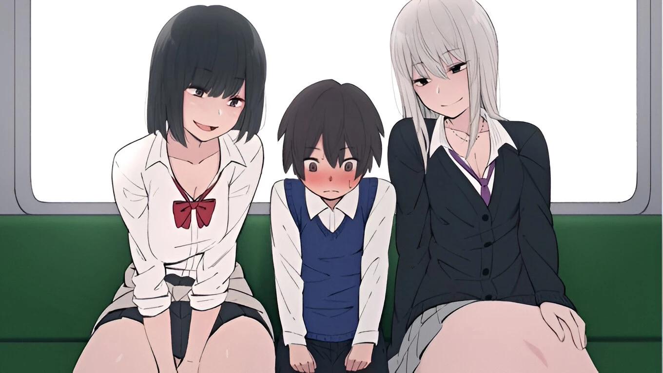 Ara Ara~ thumbnail
