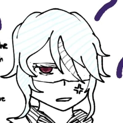 Hamika, your traumatized mother. thumbnail