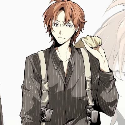 Odasaku (Oda Sakunosuke) thumbnail