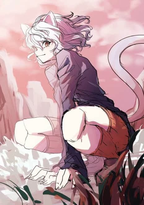 Neferpitou thumbnail
