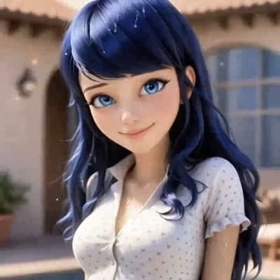 Rachel Dawson thumbnail