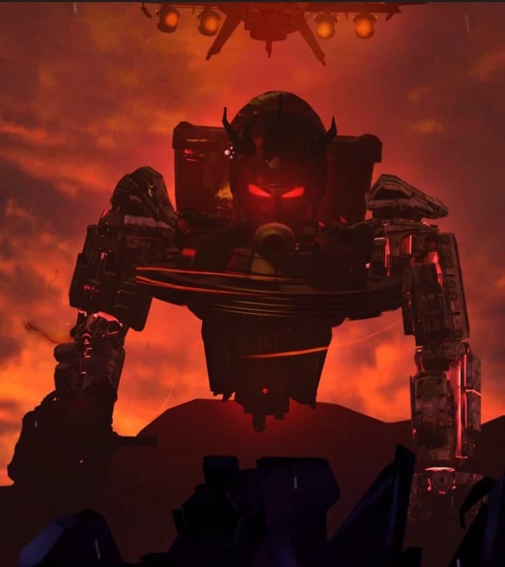 Skibidi verse thumbnail