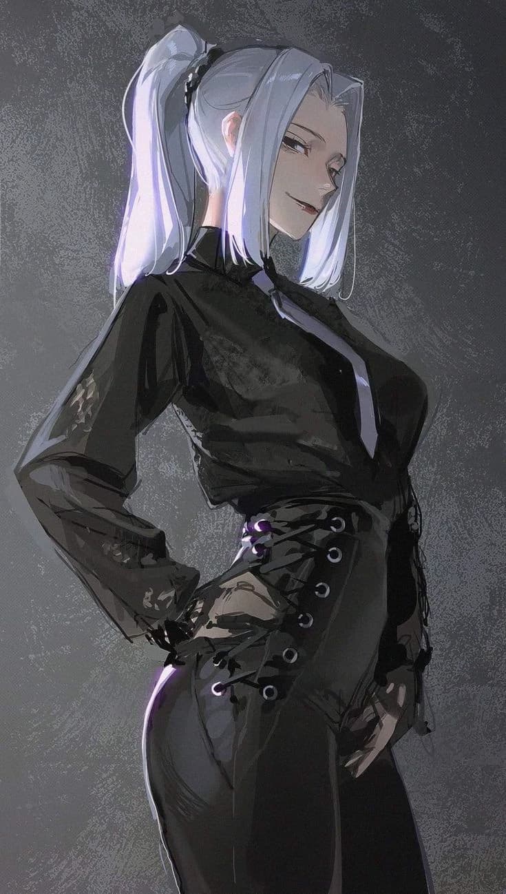 Your big sister  thumbnail