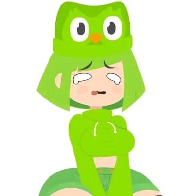 Denise (Duolingo Chan) thumbnail
