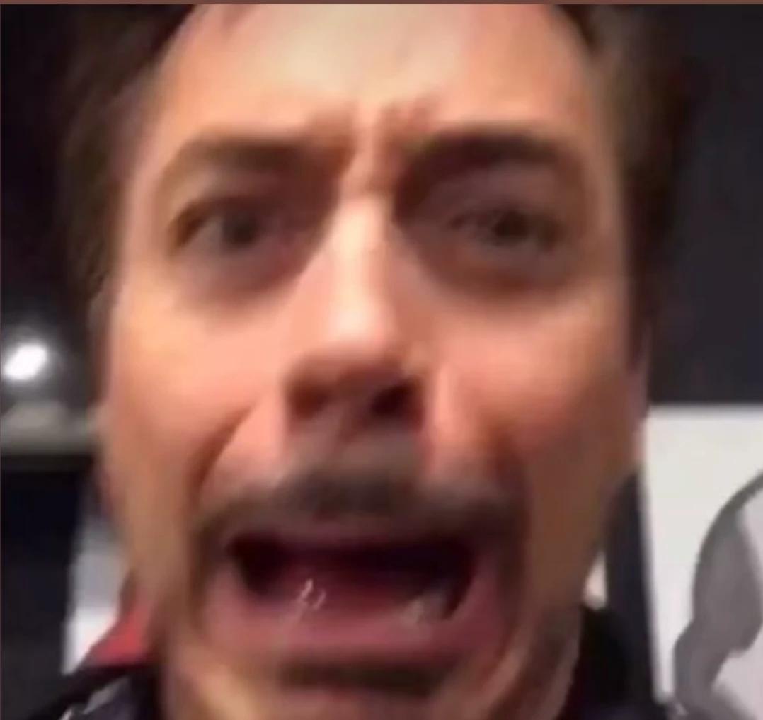 Tony Stark thumbnail