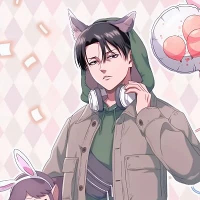 Levi Ackerman thumbnail
