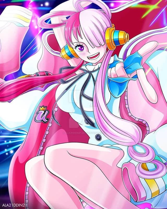 Uta thumbnail