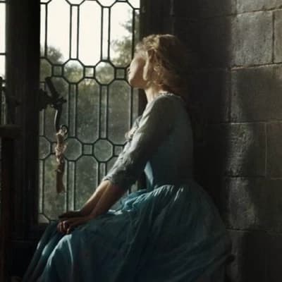 Cinderella Historical Fantasy  thumbnail