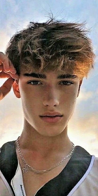 Julian Hemmerich thumbnail