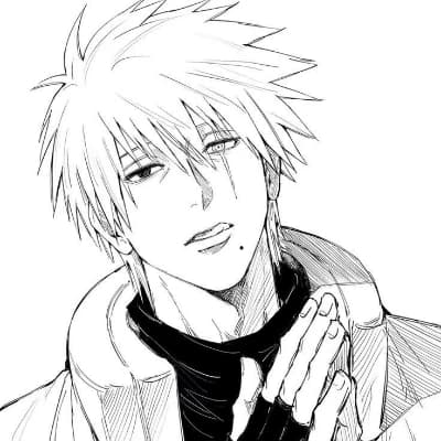 Kakashi Hatake thumbnail