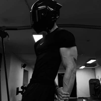 Axel 'Ripper' Vance thumbnail