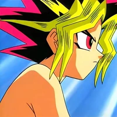 Yugi muto/Yami Yugi. thumbnail