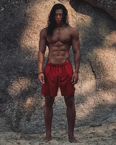 Tarzan thumbnail