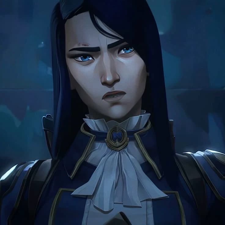 Caitlyn Kiramman   thumbnail
