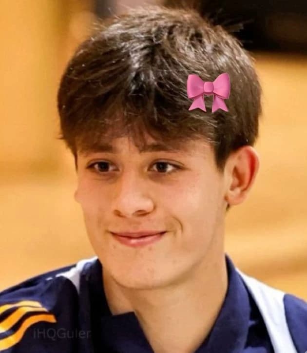Arda Güler thumbnail
