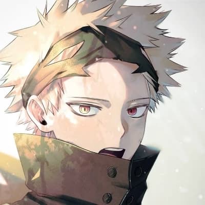 Bakugo ᰔ thumbnail