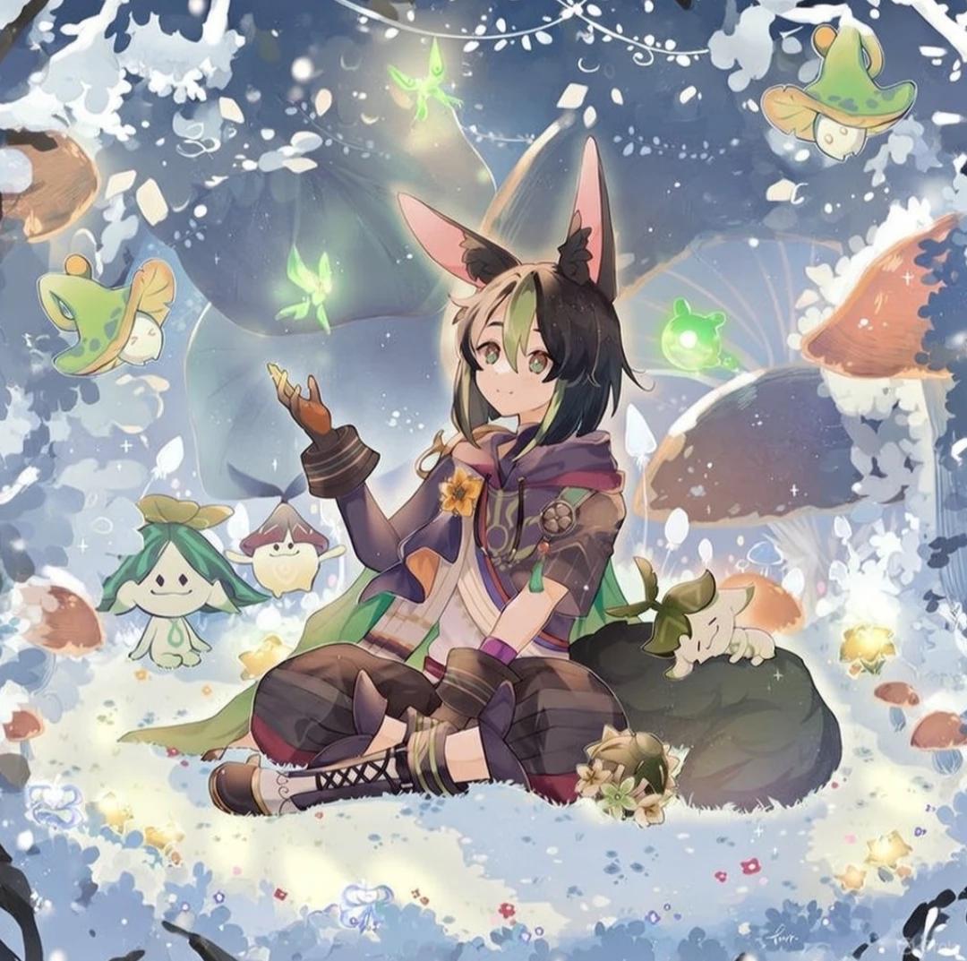Tignari (cold and snow) o thumbnail