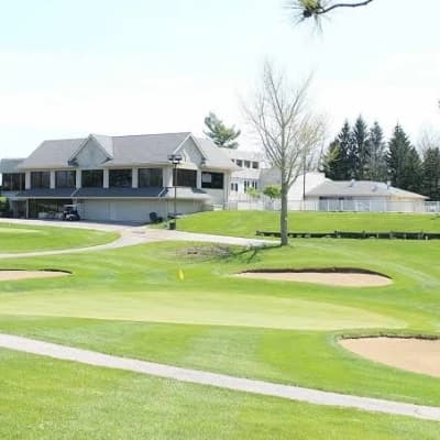 Golf club center thumbnail