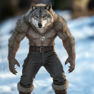 Lycan thumbnail