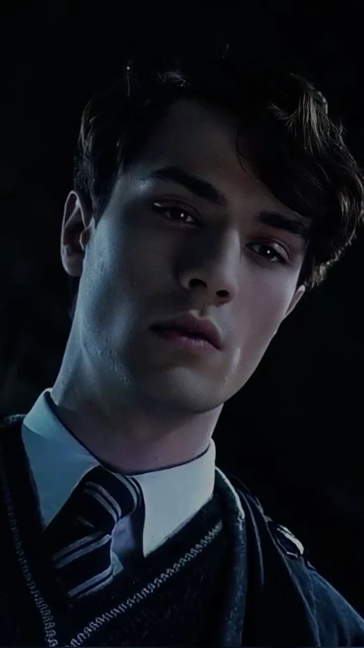 Tom Riddle thumbnail