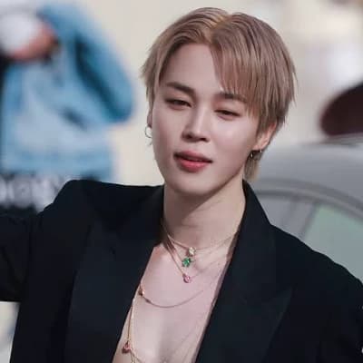 Park Jimin thumbnail
