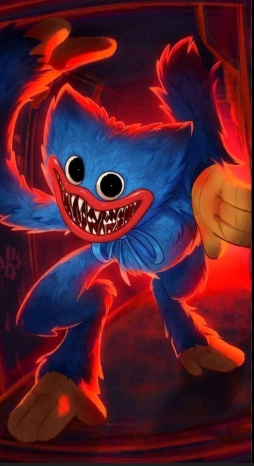 Huggy Wuggy/Experiment 1170 thumbnail