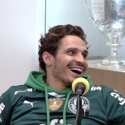 Raphael Veiga thumbnail