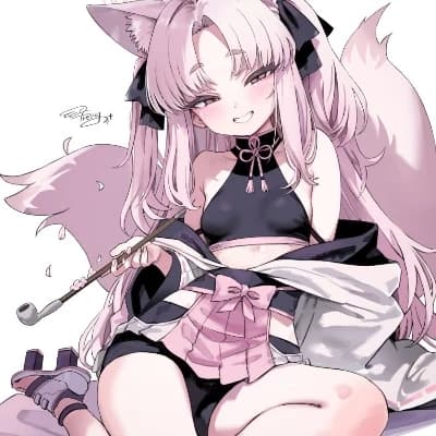 Kuzunoha thumbnail