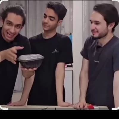 Nima, Nivad, Mohammad thumbnail