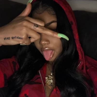 Shanice "Shani" Jackson thumbnail